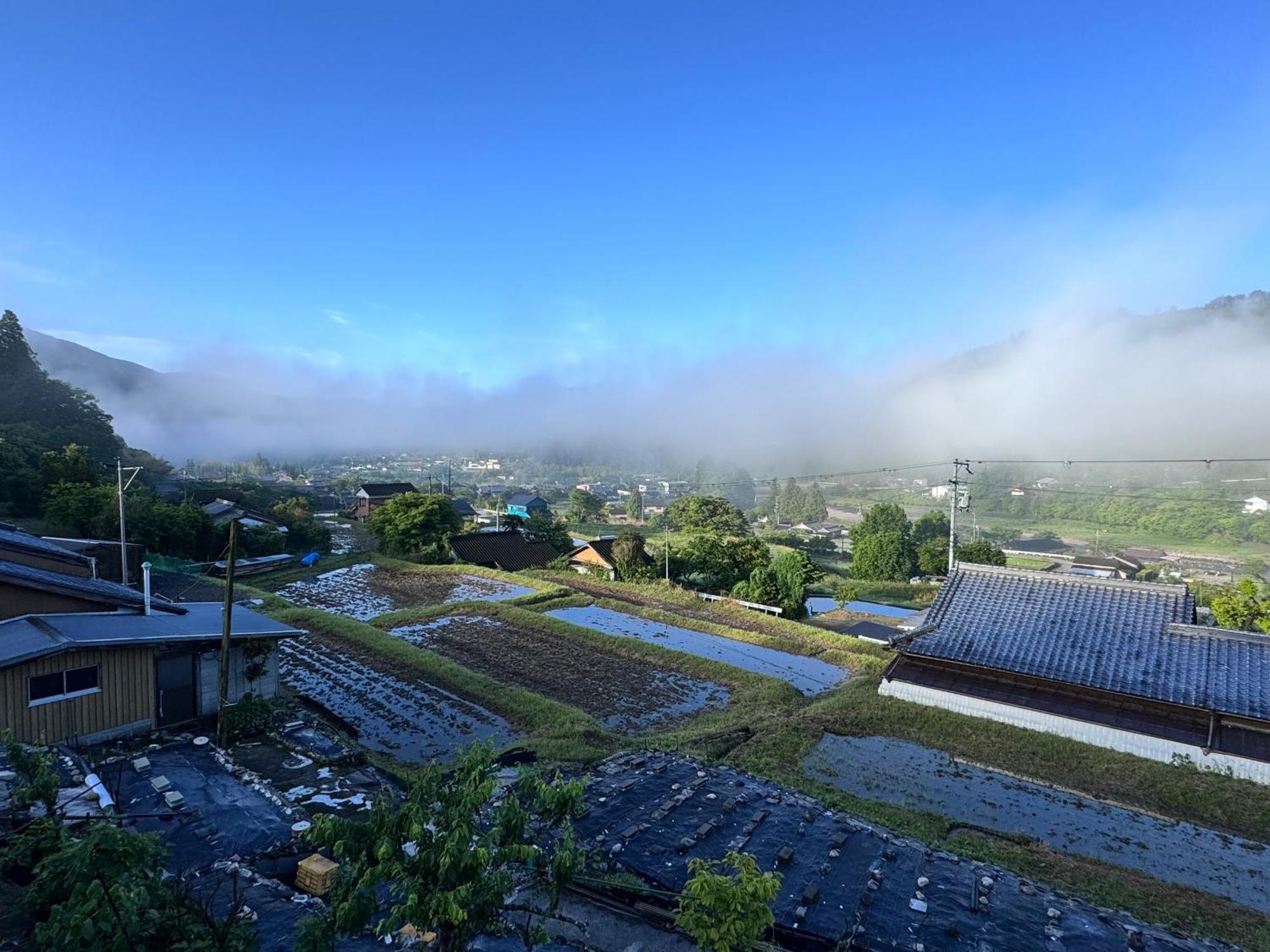 Kumanoyasai Base In Chikatsuyu Vila Tanabe Exterior foto